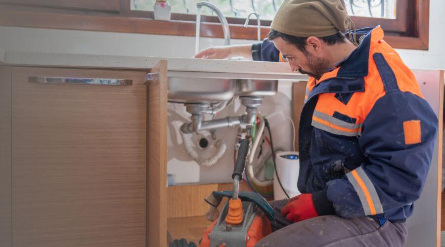 Professional expert plumbing services in Tolar, TX